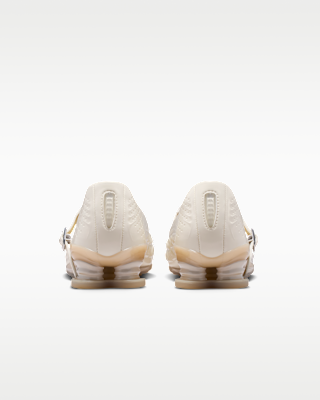 NIKE公式】ナイキ ショックス Z カリストラ ウィメンズシューズ